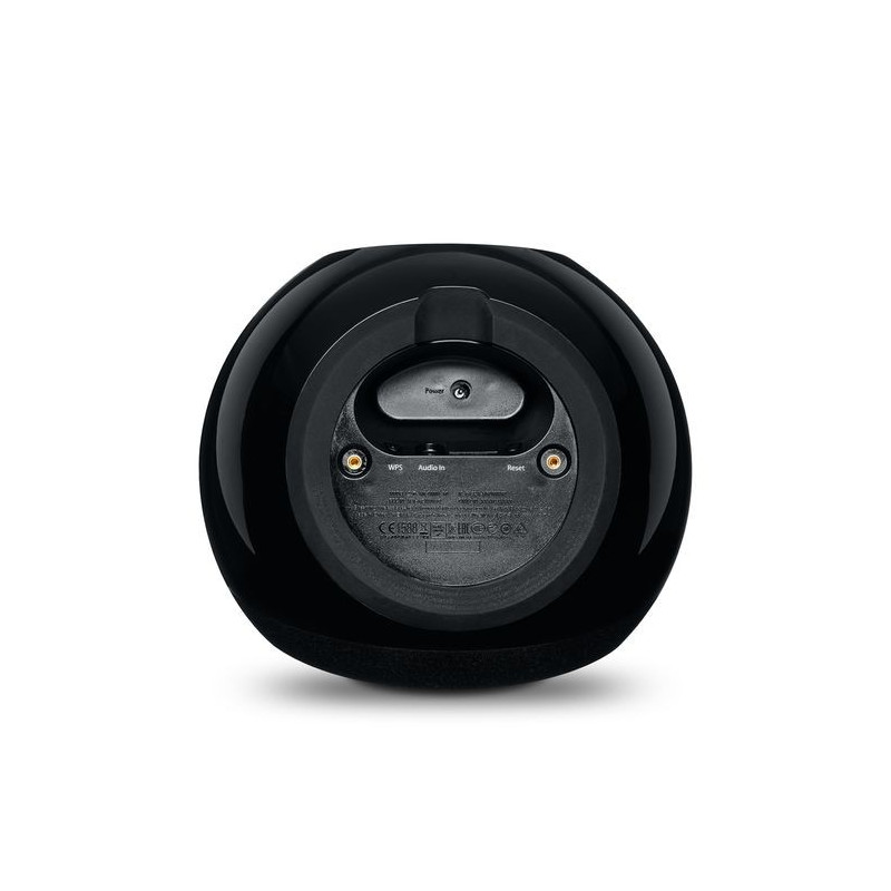 Bluetooth / Sans fil HARMAN/KARDON OMNI10NOIR