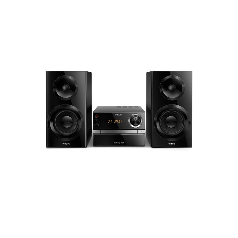 Chaine Hifi PHILIPS BTB2370/12