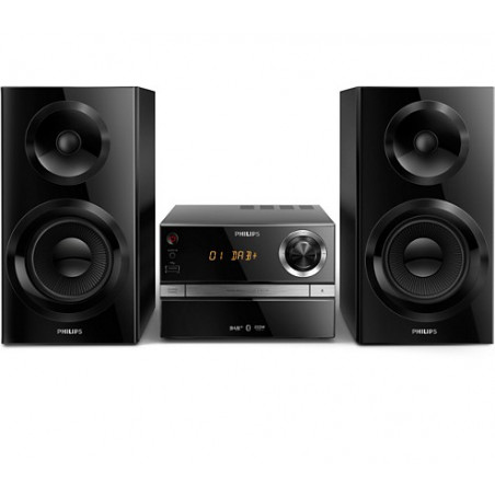 Chaine Hifi PHILIPS BTB2370/12