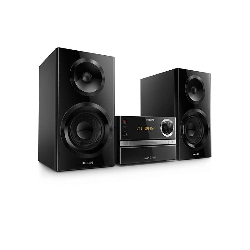 Chaine Hifi PHILIPS BTB2370/12