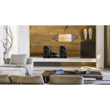 Chaine Hifi PHILIPS BTB2370/12