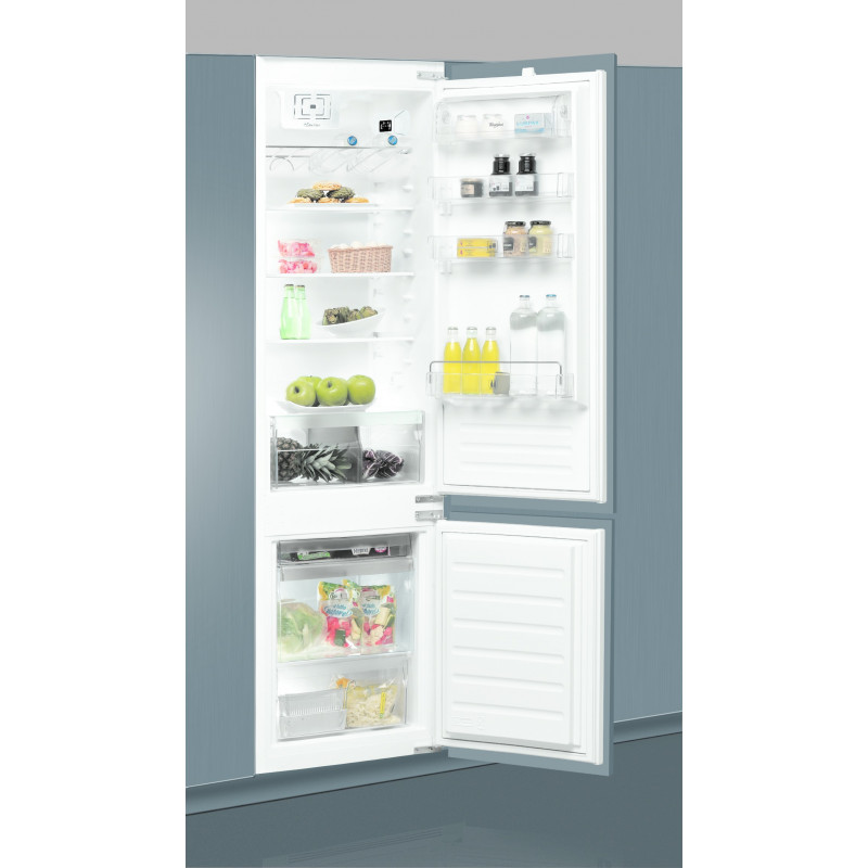 Réfrigérateur congélateur WHIRLPOOL ART 9610/A+