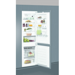 Réfrigérateur congélateur WHIRLPOOL ART 6611/A++