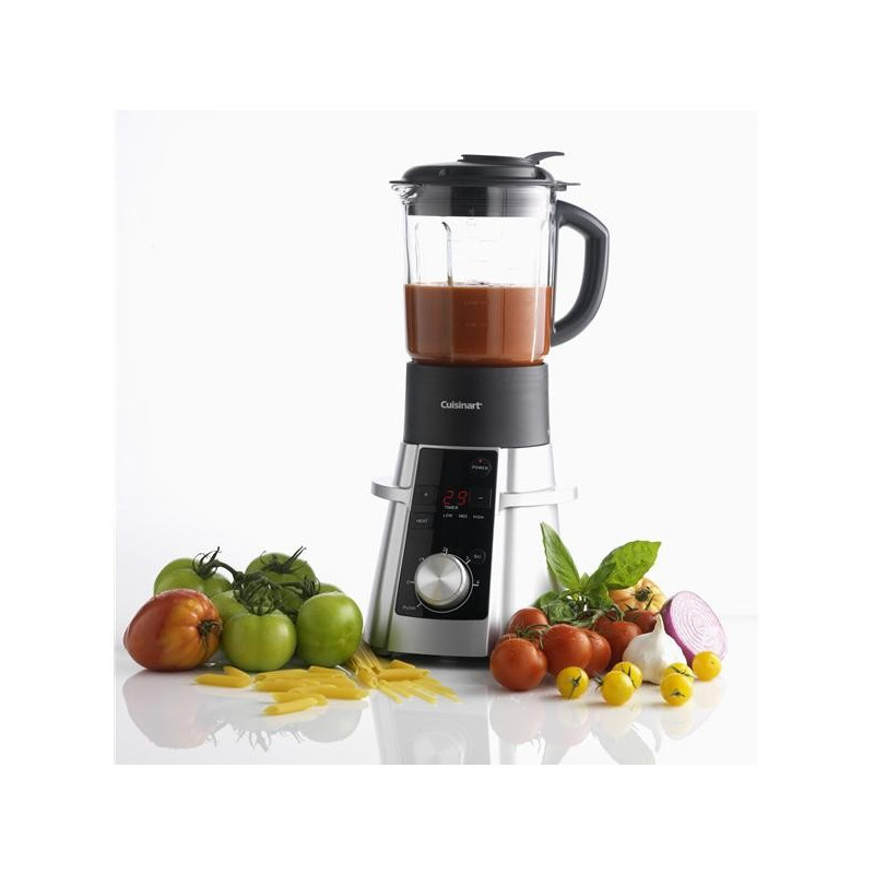 Blender CUISINART SB2E