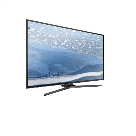 Télévision SAMSUNG UE50KU6000
