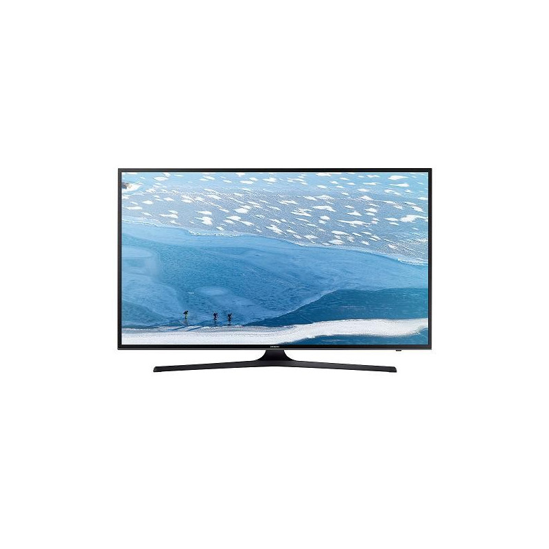 Télévision SAMSUNG UE50KU6000