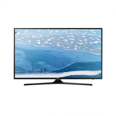 Télévision SAMSUNG UE50KU6000