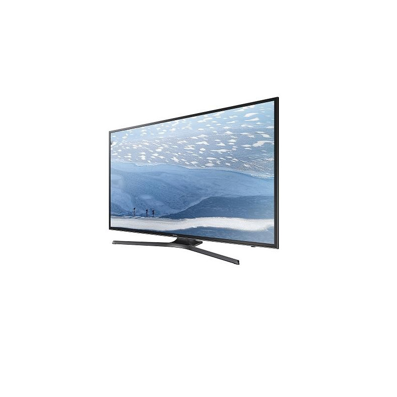 Télévision SAMSUNG UE50KU6000