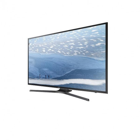 Télévision SAMSUNG UE50KU6000