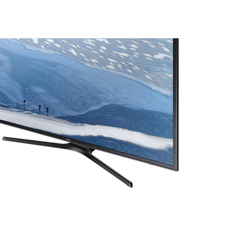 Télévision SAMSUNG UE50KU6000