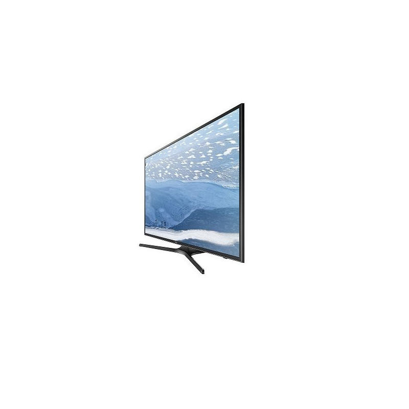 Télévision SAMSUNG UE50KU6000