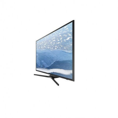 Télévision SAMSUNG UE50KU6000