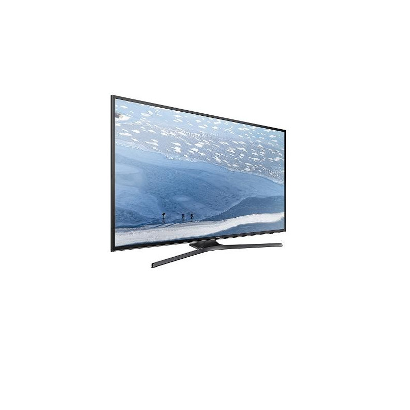 Télévision SAMSUNG UE60KU6000