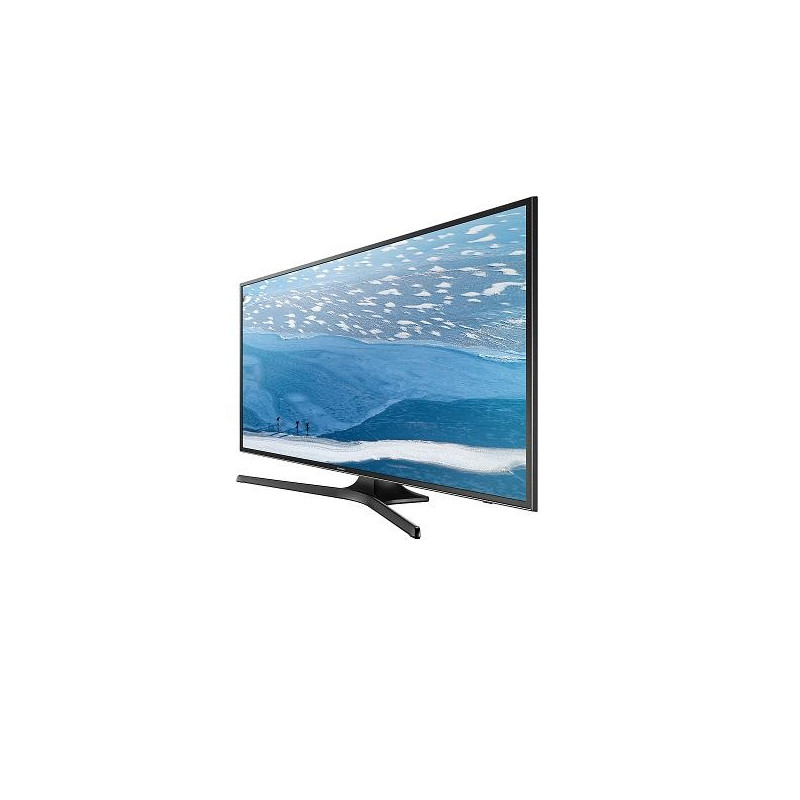 Télévision SAMSUNG UE60KU6000