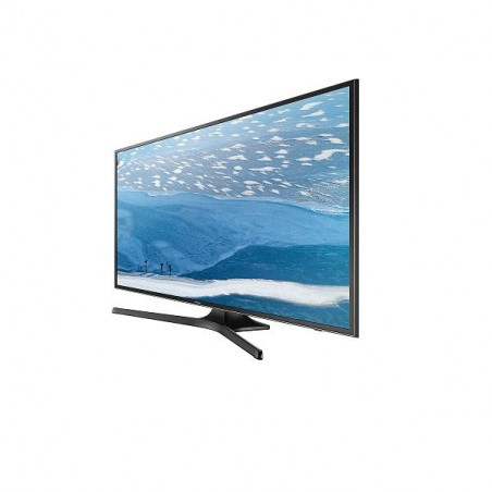 Télévision SAMSUNG UE60KU6000