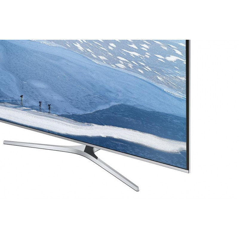 Télévision SAMSUNG UE40KU6470