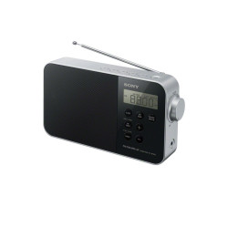 Radio SONY ICF-M780SLB