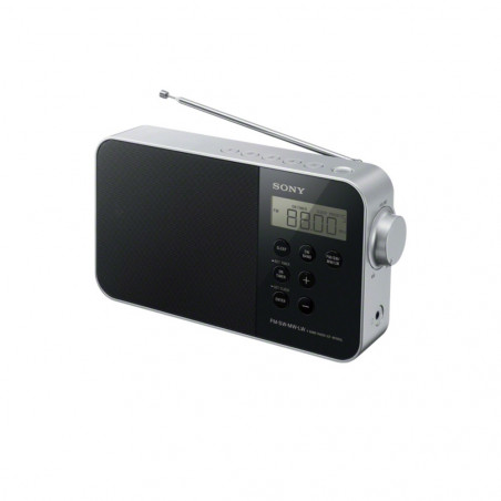 Radio SONY ICF-M780SLB