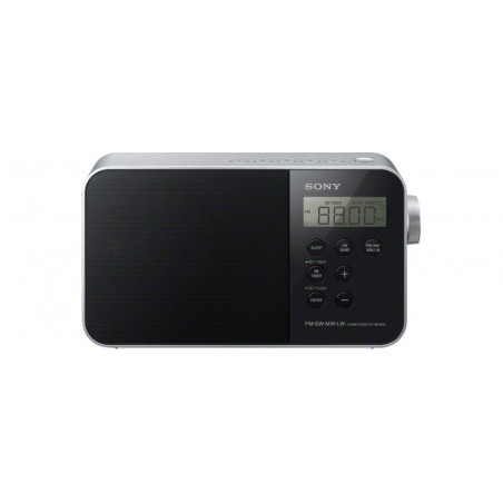 Radio SONY ICF-M780SLB