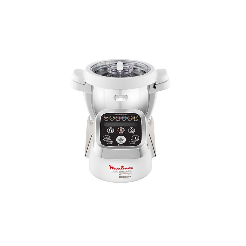 Robot MOULINEX HF800A10