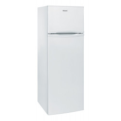 Réfrigérateur congélateur CANDY CCDS 5162W