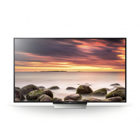 Télévision SONY KD85XD8505