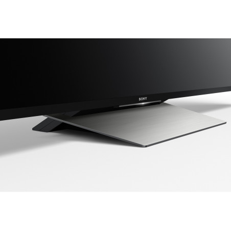 Télévision SONY KD85XD8505