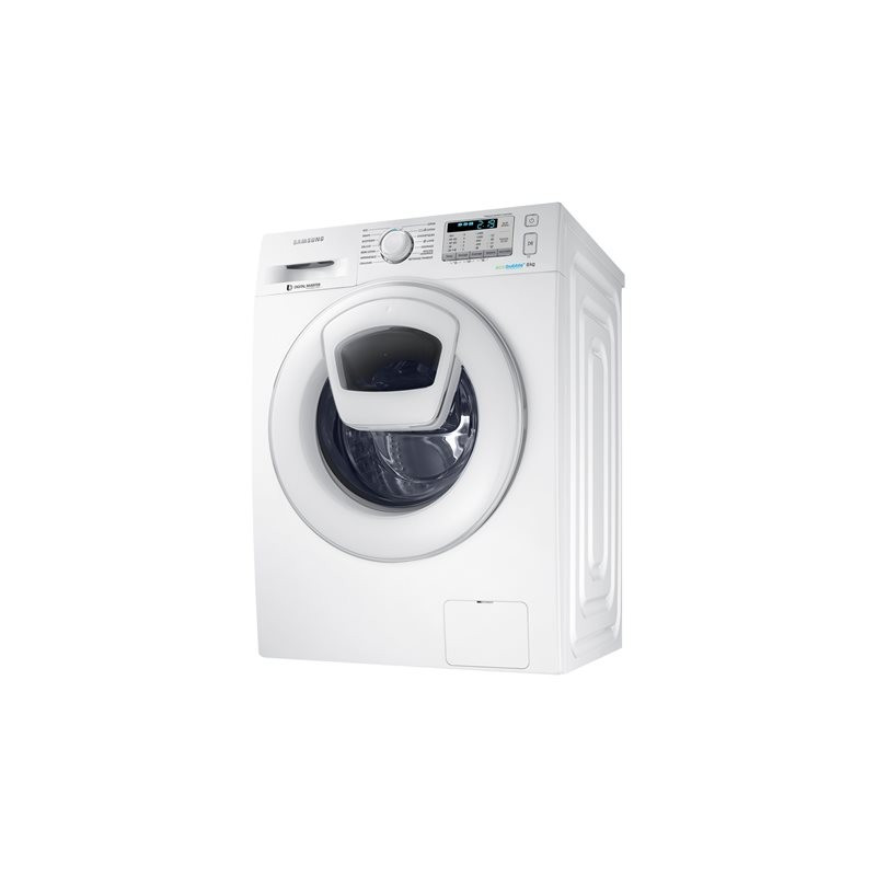 Lave Linge SAMSUNG WW80K5413WW/EF