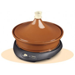 Cuiseur TEFAL Tajine