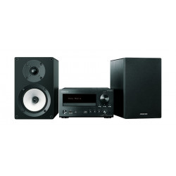 Chaine Hifi ONKYO CS-N755-B