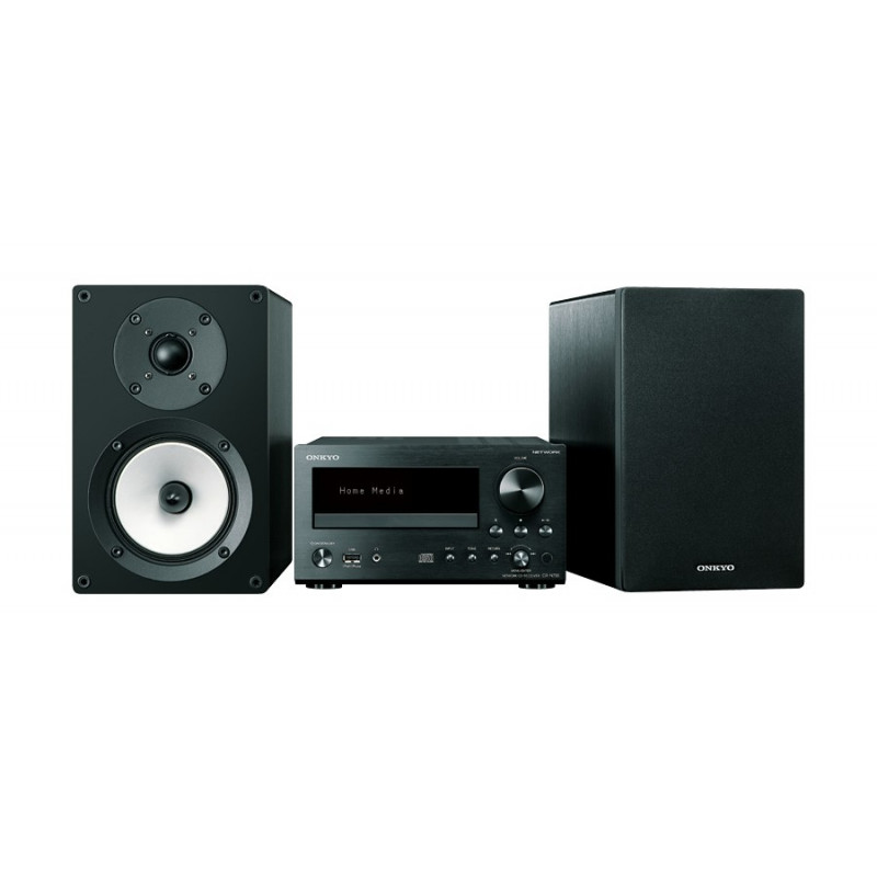 Chaine Hifi ONKYO CS-N755-B
