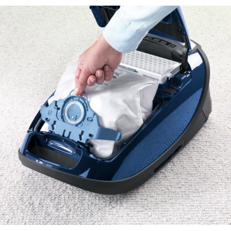 Aspirateur MIELE Complete C3 Parquet XL