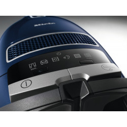 Aspirateur MIELE Complete C3 Parquet XL