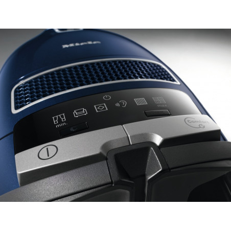 Aspirateur MIELE Complete C3 Parquet XL