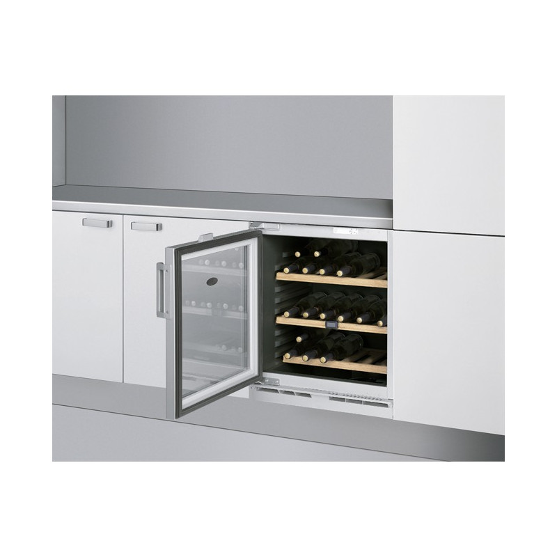 Cave à vin WHIRLPOOL ARZ000W-LH