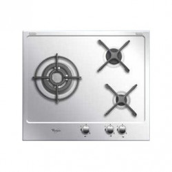 Plaque de cuisson WHIRLPOOL AKT 653 IX