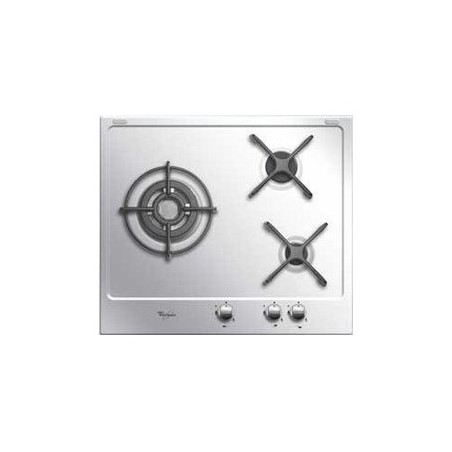 Plaque de cuisson WHIRLPOOL AKT 653 IX