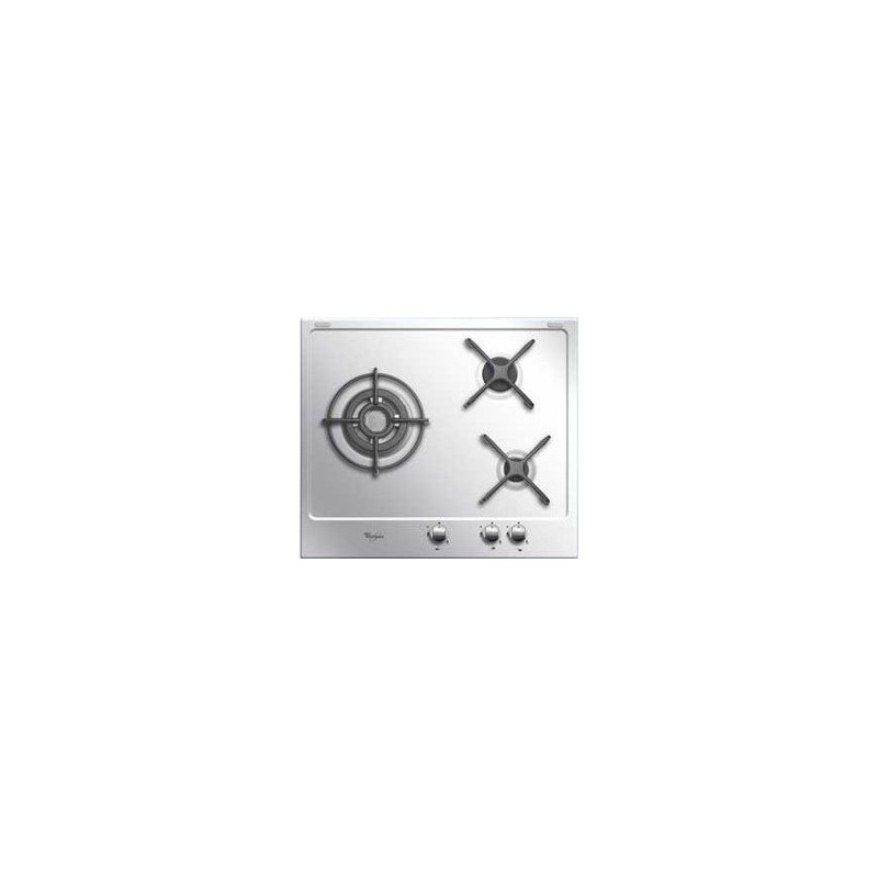 Plaque de cuisson WHIRLPOOL AKT 653 IX