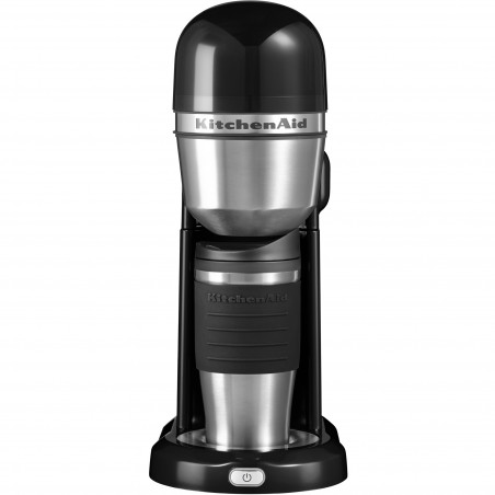 Espace Café KITCHENAID 5KCM0402EOB
