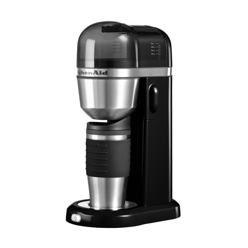 Espace Café KITCHENAID 5KCM0402EOB