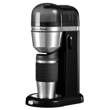 Espace Café KITCHENAID 5KCM0402EOB