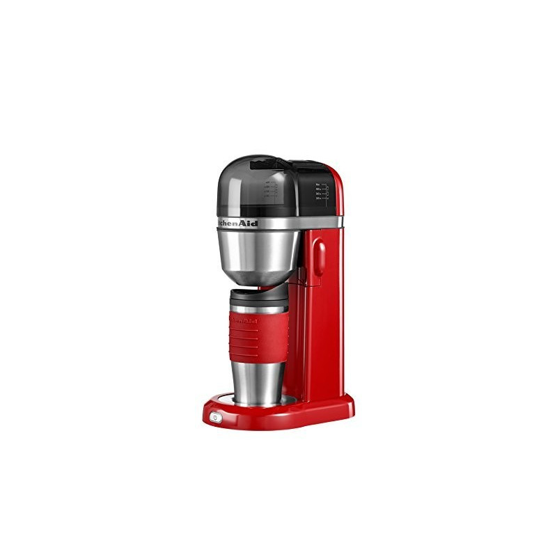 Espace Café KITCHENAID 5KCM0402EER