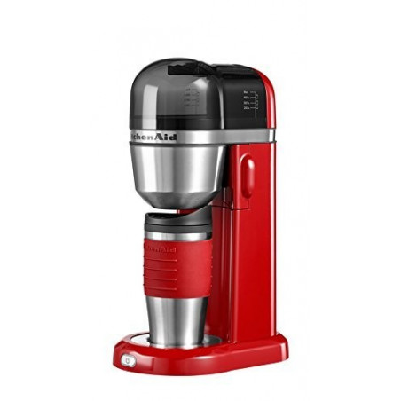 Espace Café KITCHENAID 5KCM0402EER