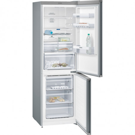 Réfrigérateur congélateur SIEMENS KG36NXI35