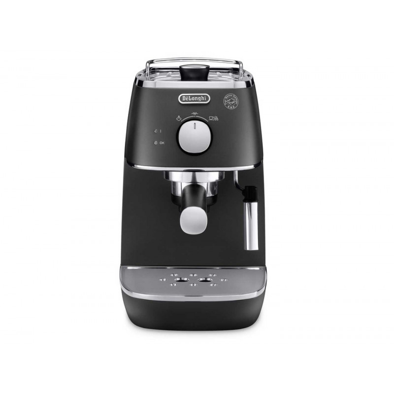 Espace Café DELONGHI ECI 341.BK