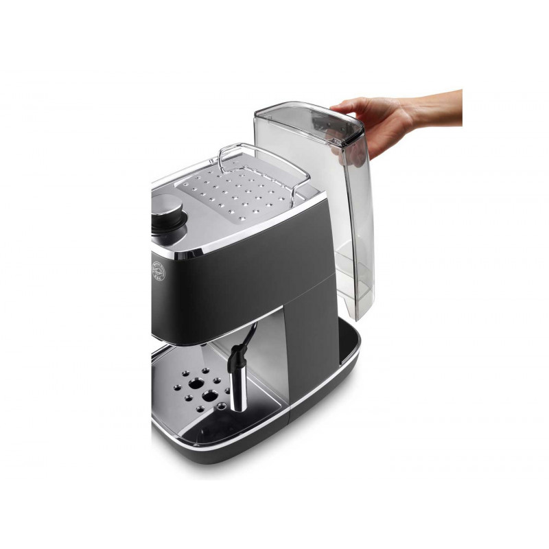 Espace Café DELONGHI ECI 341.BK