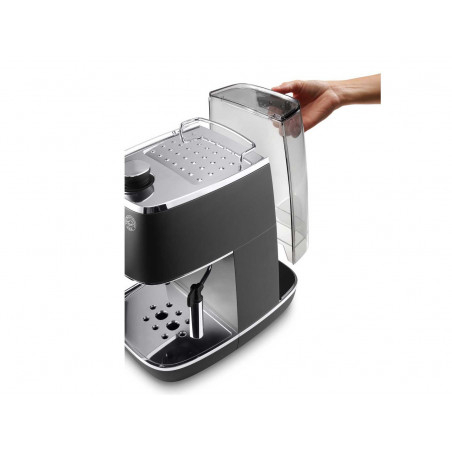 Espace Café DELONGHI ECI 341.BK