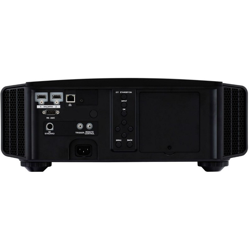 Vidéoprojecteur JVC DLA-X5000