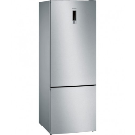Réfrigérateur congélateur SIEMENS KG56NXW30