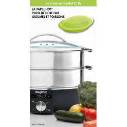Cuiseur MAGIMIX 11581